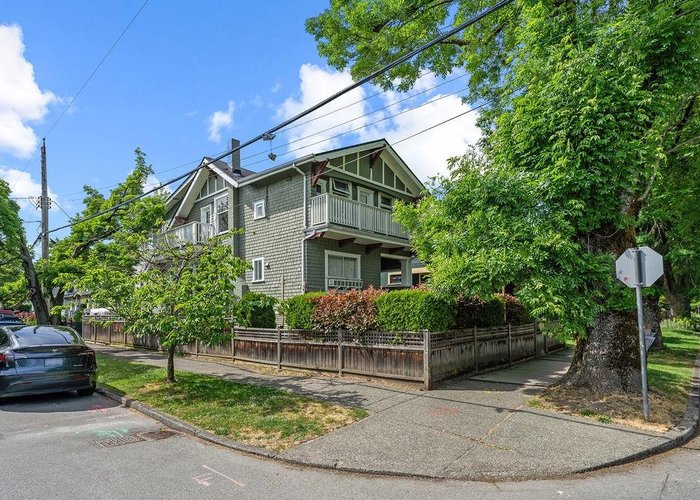 2245 Stephens Street, Vancouver, BC V6K 3W5 |  Photo 31