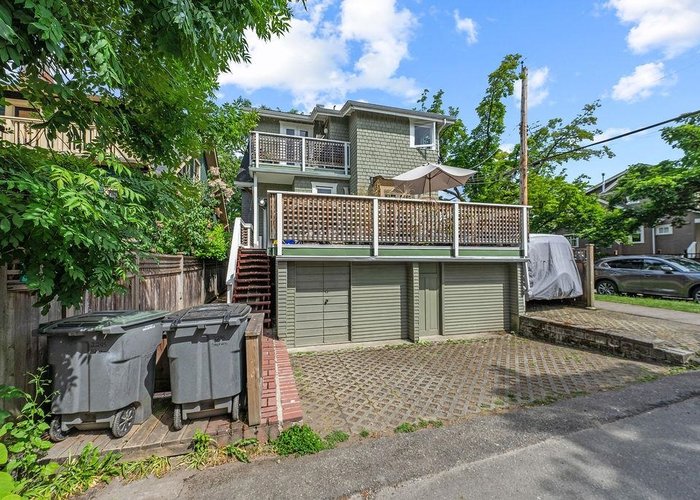 2245 Stephens Street, Vancouver, BC V6K 3W5 |  Photo 58