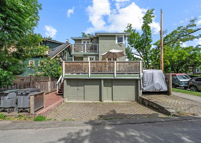 2245 Stephens Street, Vancouver, BC V6K 3W5 |  Photo 59