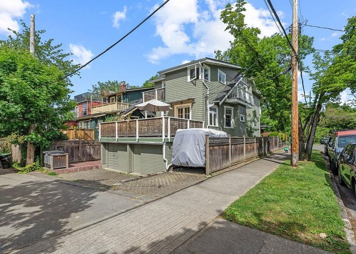 2245 Stephens Street, Vancouver, BC V6K 3W5 |  Photo 60