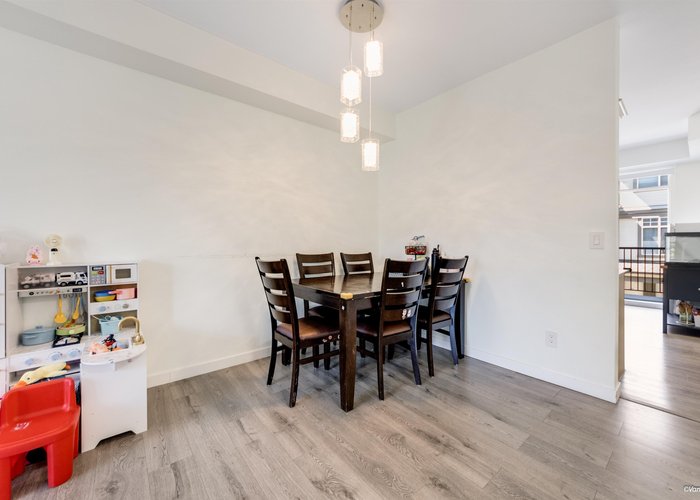 27 - 6300 Alder Street, Richmond, BC V6Y 4G5 |  Photo 39