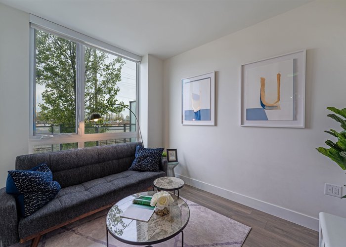 1 - 8599 River District Crossing, Vancouver, BC V5S 0C7 |  Photo 41