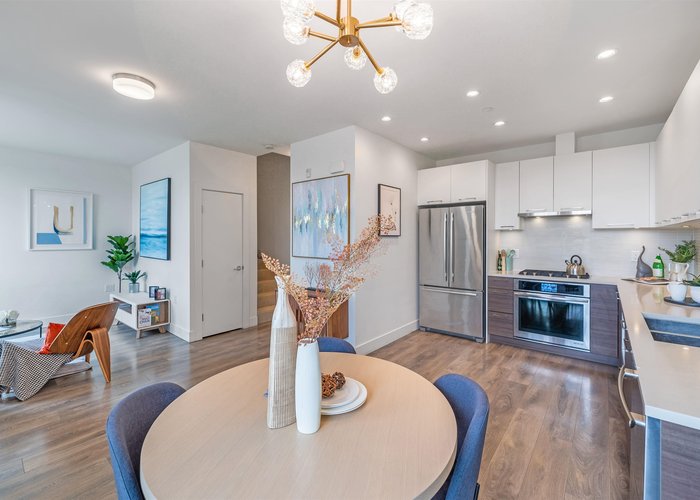 1 - 8599 River District Crossing, Vancouver, BC V5S 0C7 |  Photo 25