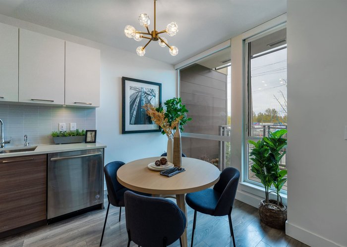 1 - 8599 River District Crossing, Vancouver, BC V5S 0C7 |  Photo 26