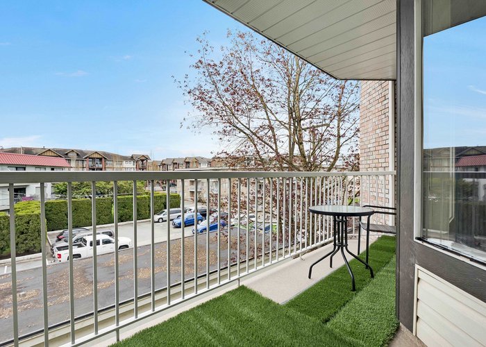 219 - 5710 201 Street, Langley, BC V3A 8A8 |  Photo 18