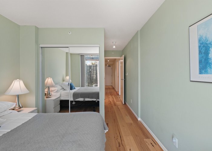 1207 - 1009 Expo Boulevard, Vancouver, BC V6Z 2V9 |  Photo 51