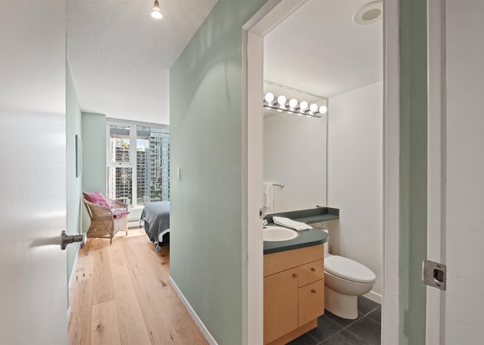 1207 - 1009 Expo Boulevard, Vancouver, BC V6Z 2V9 |  Photo 52