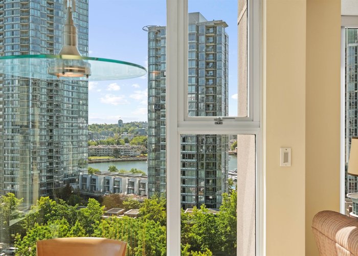 1207 - 1009 Expo Boulevard, Vancouver, BC V6Z 2V9 |  Photo 56