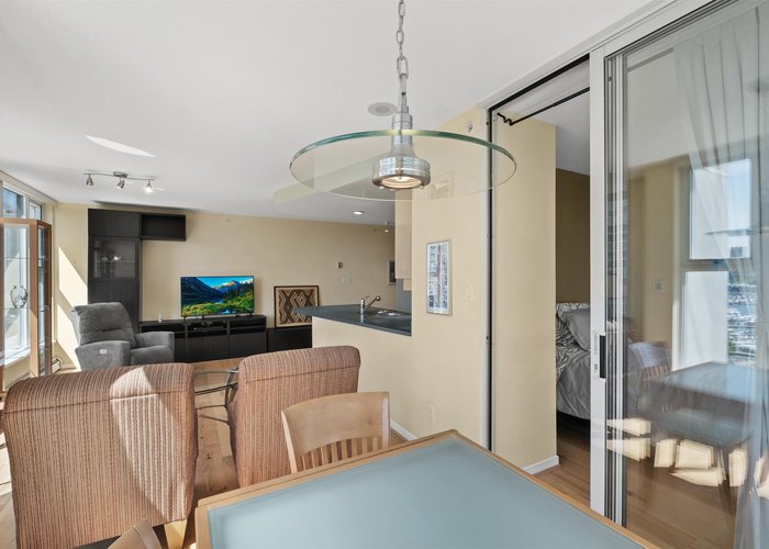 1207 - 1009 Expo Boulevard, Vancouver, BC V6Z 2V9 |  Photo 60