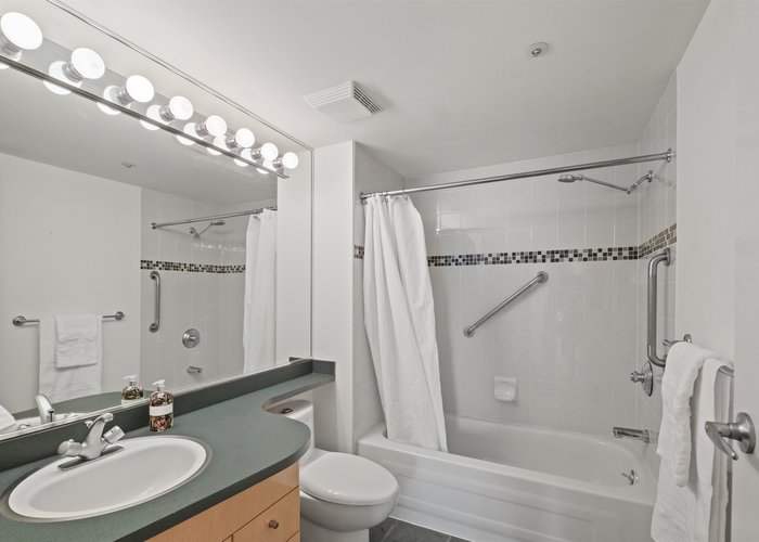 1207 - 1009 Expo Boulevard, Vancouver, BC V6Z 2V9 |  Photo 62