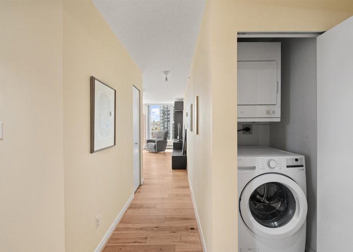 1207 - 1009 Expo Boulevard, Vancouver, BC V6Z 2V9 |  Photo 63
