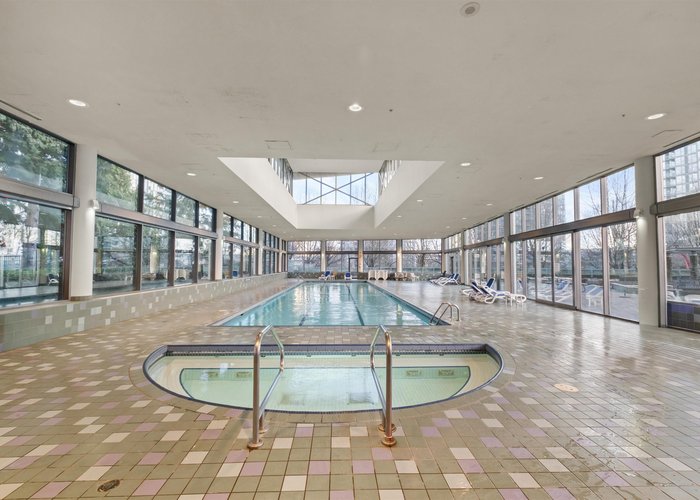 1207 - 1009 Expo Boulevard, Vancouver, BC V6Z 2V9 |  Photo 66
