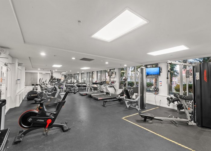 1207 - 1009 Expo Boulevard, Vancouver, BC V6Z 2V9 |  Photo 67