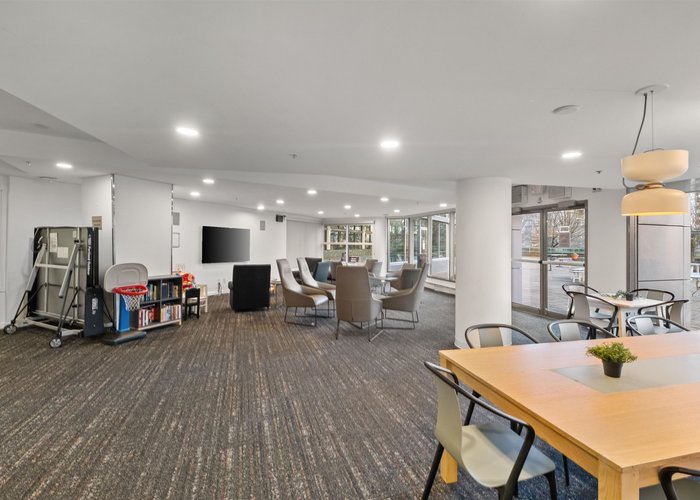 1207 - 1009 Expo Boulevard, Vancouver, BC V6Z 2V9 |  Photo 68