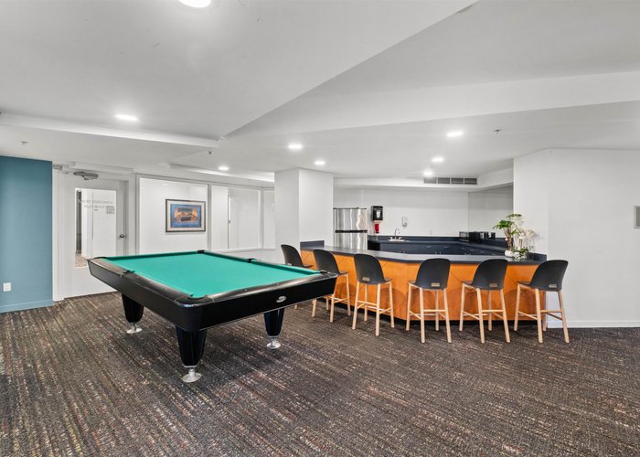 1207 - 1009 Expo Boulevard, Vancouver, BC V6Z 2V9 |  Photo 69