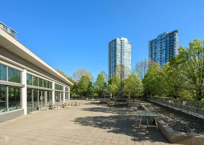 1207 - 1009 Expo Boulevard, Vancouver, BC V6Z 2V9 |  Photo 73