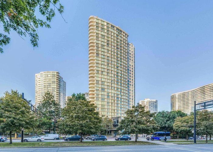 1207 - 1009 Expo Boulevard, Vancouver, BC V6Z 2V9 |  Photo 74