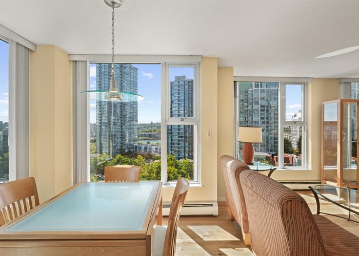 1207 - 1009 Expo Boulevard, Vancouver, BC V6Z 2V9 |  Photo 40