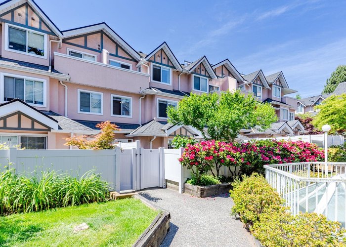19 - 7433 16TH Street, Burnaby, BC V3N 4Z5 |  Photo 29