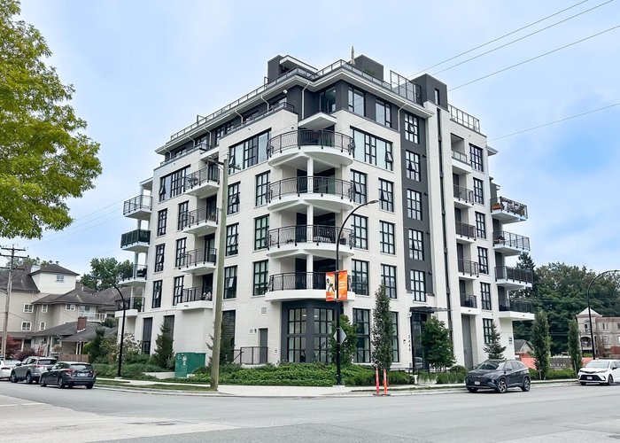 501 - 2446 Shaughnessy Street, Port Coquitlam, BC V3C 3E5 |  Photo 12