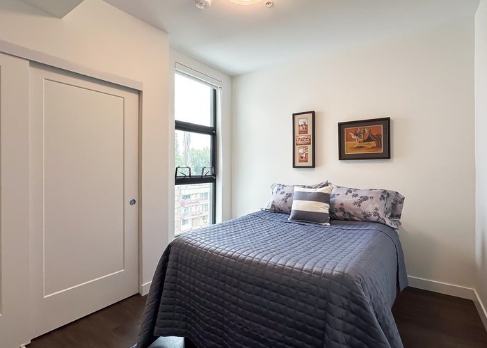 501 - 2446 Shaughnessy Street, Port Coquitlam, BC V3C 3E5 |  Photo 21