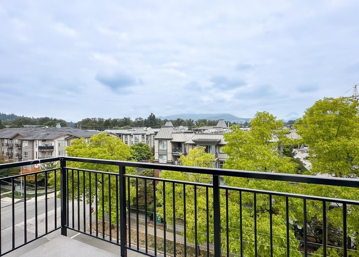 501 - 2446 Shaughnessy Street, Port Coquitlam, BC V3C 3E5 |  Photo 24