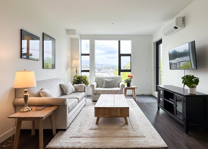 501 - 2446 Shaughnessy Street, Port Coquitlam, BC V3C 3E5 |  Photo 14