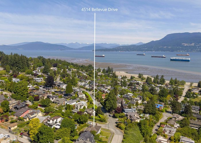 4514 Bellevue Drive, Vancouver, BC V6R 1E3 |  Photo 48