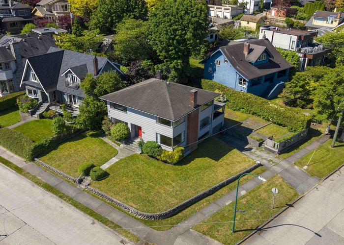 4514 Bellevue Drive, Vancouver, BC V6R 1E3 |  Photo 61