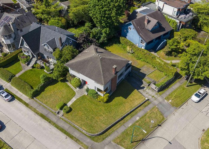 4514 Bellevue Drive, Vancouver, BC V6R 1E3 |  Photo 62