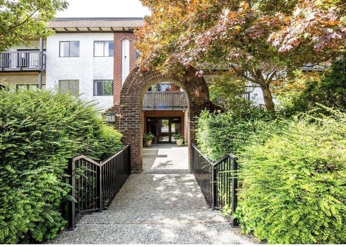 203 - 211 3RD Street, North Vancouver, BC V7M 1E9 |  Photo 14
