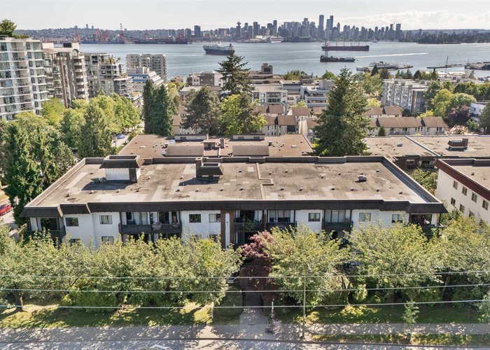 203 - 211 3RD Street, North Vancouver, BC V7M 1E9 |  Photo 28