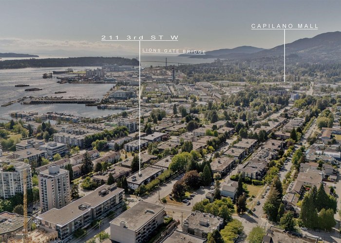 203 - 211 3RD Street, North Vancouver, BC V7M 1E9 |  Photo 30