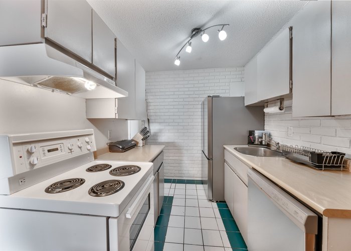 203 - 211 3RD Street, North Vancouver, BC V7M 1E9 |  Photo 15