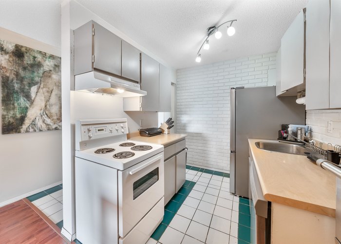 203 - 211 3RD Street, North Vancouver, BC V7M 1E9 |  Photo 16