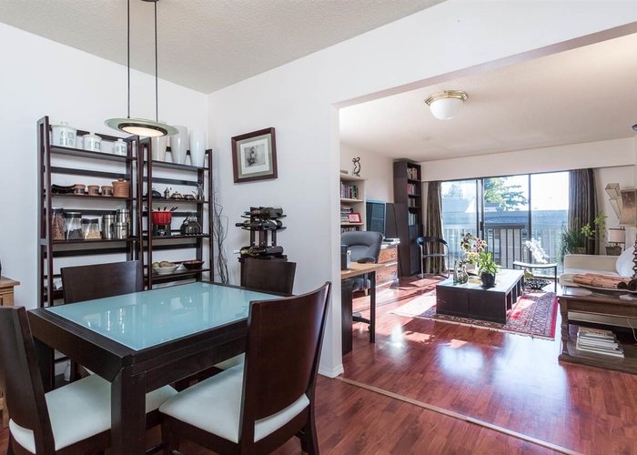 203 - 211 3RD Street, North Vancouver, BC V7M 1E9 |  Photo 19