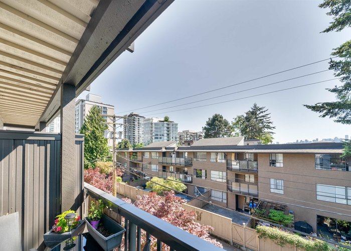 203 - 211 3RD Street, North Vancouver, BC V7M 1E9 |  Photo 22