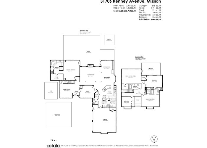 31706 Kenney Avenue, Mission, BC V4S 1E5 |  Photo 69