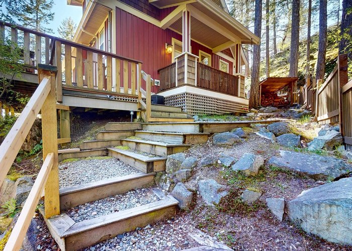 13555 Lee Road, Garden Bay, BC V0N 1S1 |  Photo 67