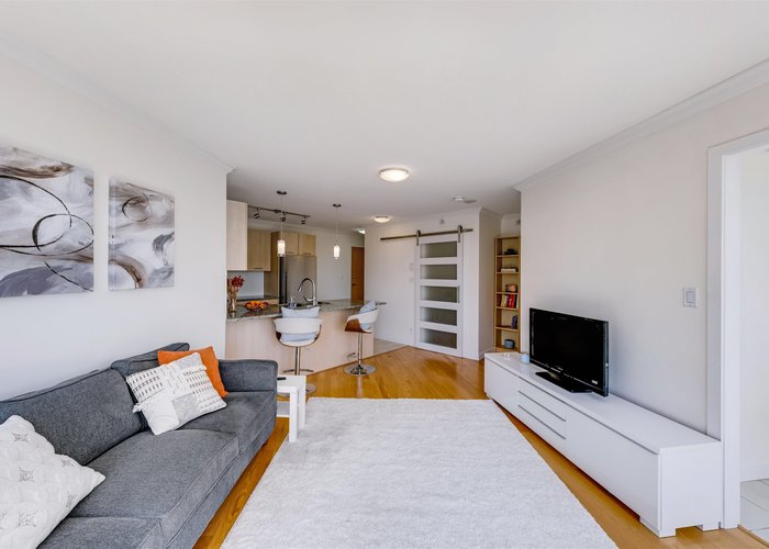 2206 - 1199 Seymour Street, Vancouver, BC V6B 1K3 |  Photo 45