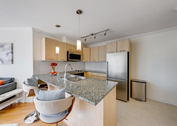 2206 - 1199 Seymour Street, Vancouver, BC V6B 1K3 |  Photo 50