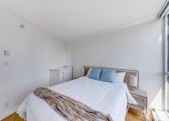 2206 - 1199 Seymour Street, Vancouver, BC V6B 1K3 |  Photo 53
