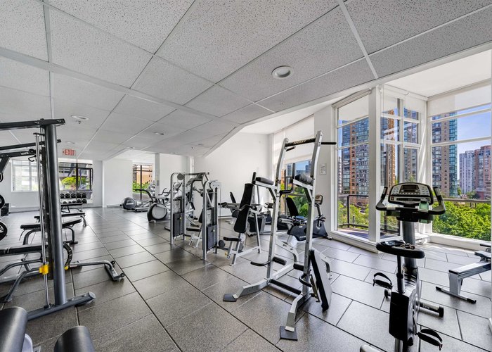 2206 - 1199 Seymour Street, Vancouver, BC V6B 1K3 |  Photo 63