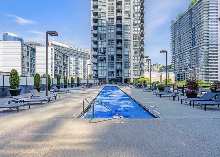 2206 - 1199 Seymour Street, Vancouver, BC V6B 1K3 |  Photo 64