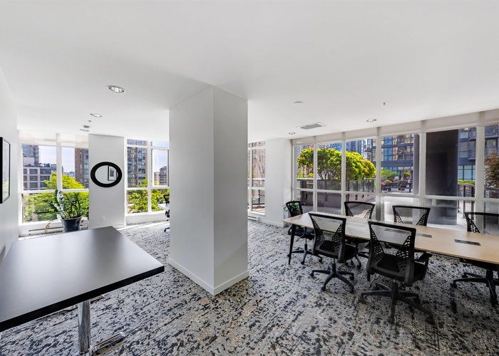2206 - 1199 Seymour Street, Vancouver, BC V6B 1K3 |  Photo 65