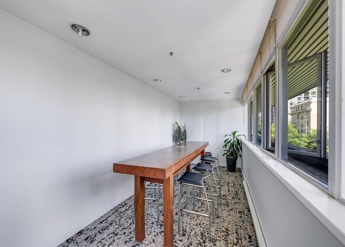 2206 - 1199 Seymour Street, Vancouver, BC V6B 1K3 |  Photo 67