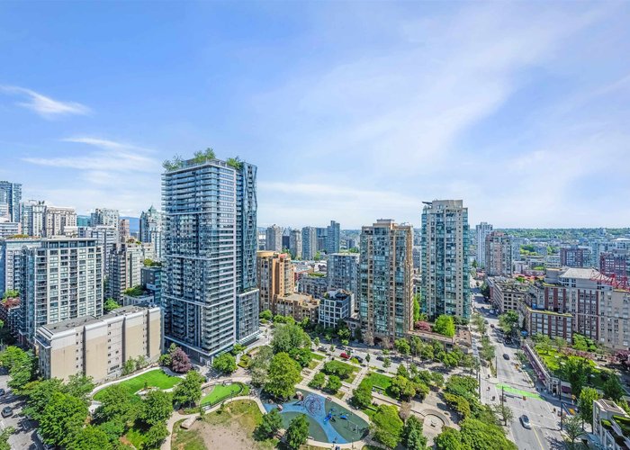 2206 - 1199 Seymour Street, Vancouver, BC V6B 1K3 |  Photo 74