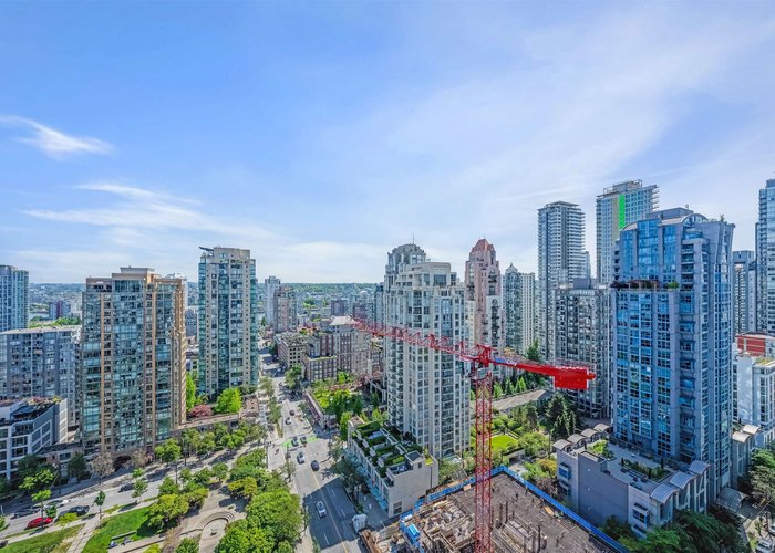 2206 - 1199 Seymour Street, Vancouver, BC V6B 1K3 |  Photo 75