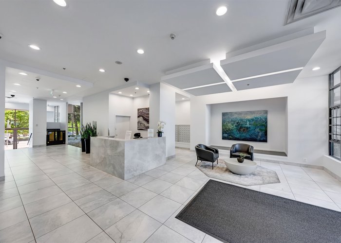 2206 - 1199 Seymour Street, Vancouver, BC V6B 1K3 |  Photo 40