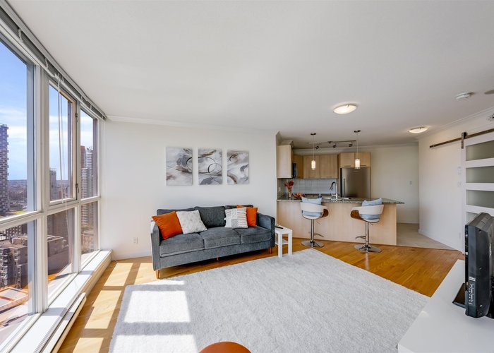 2206 - 1199 Seymour Street, Vancouver, BC V6B 1K3 |  Photo 44